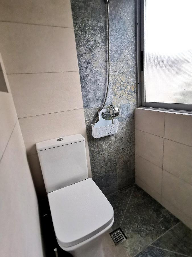 Apartamento Sabor Del Mar Solo Familias Playa de Gandia Zewnętrze zdjęcie