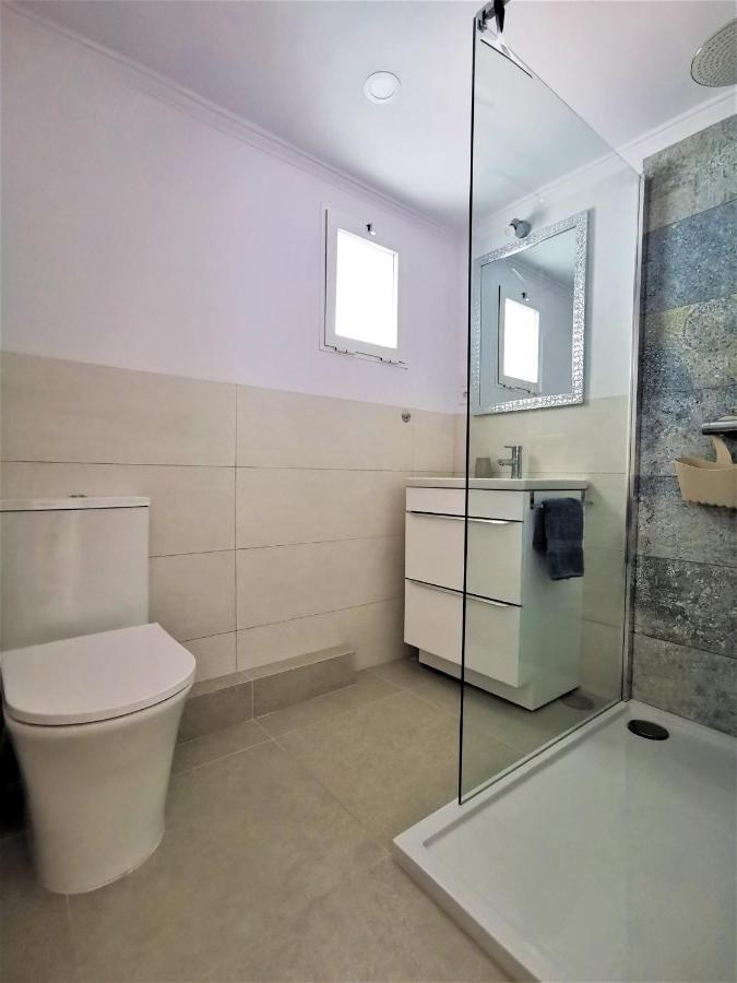 Apartamento Sabor Del Mar Solo Familias Playa de Gandia Zewnętrze zdjęcie