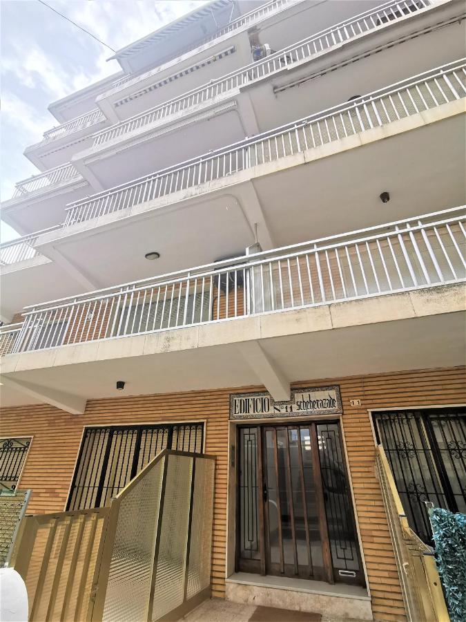 Apartamento Sabor Del Mar Solo Familias Playa de Gandia Zewnętrze zdjęcie