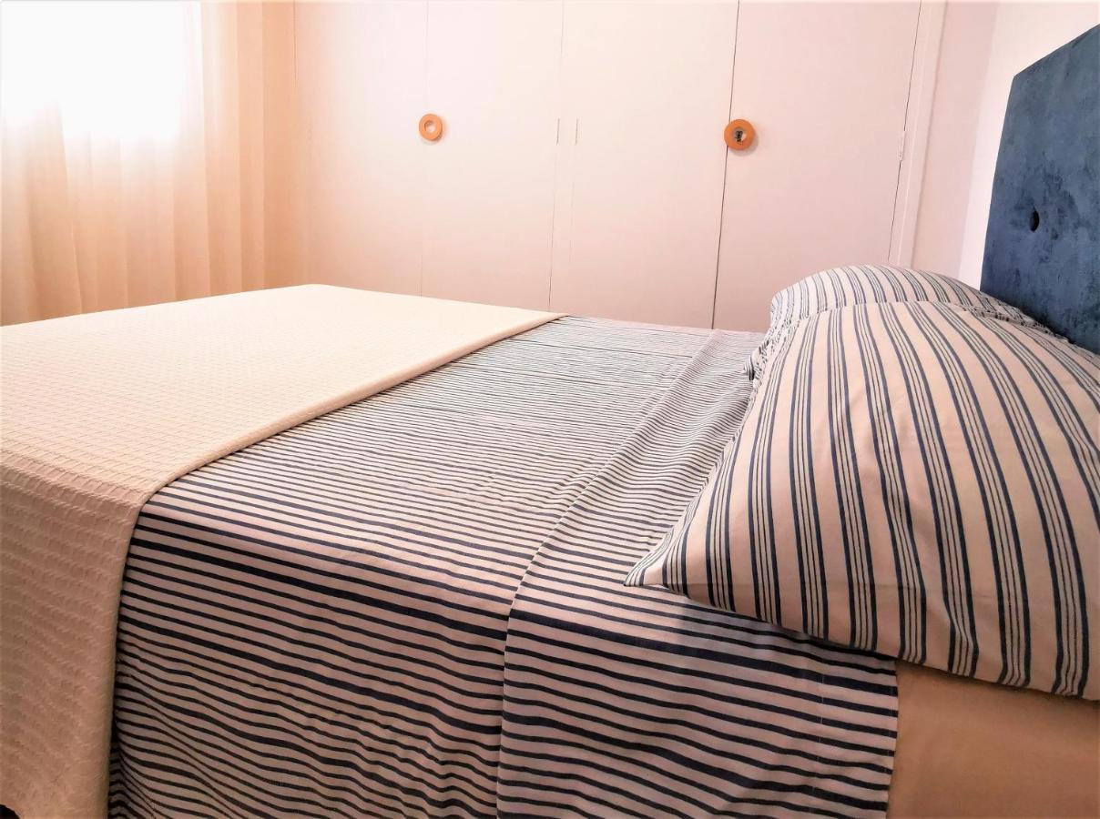 Apartamento Sabor Del Mar Solo Familias Playa de Gandia Zewnętrze zdjęcie